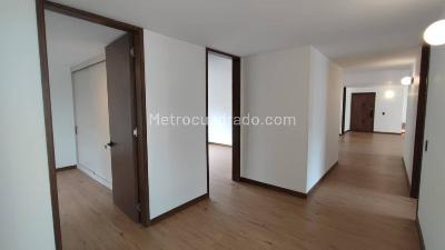 Apartamento de 4 alcobas en venta en El Poblado, Medellín, 205 m² · foto 20 de 20
