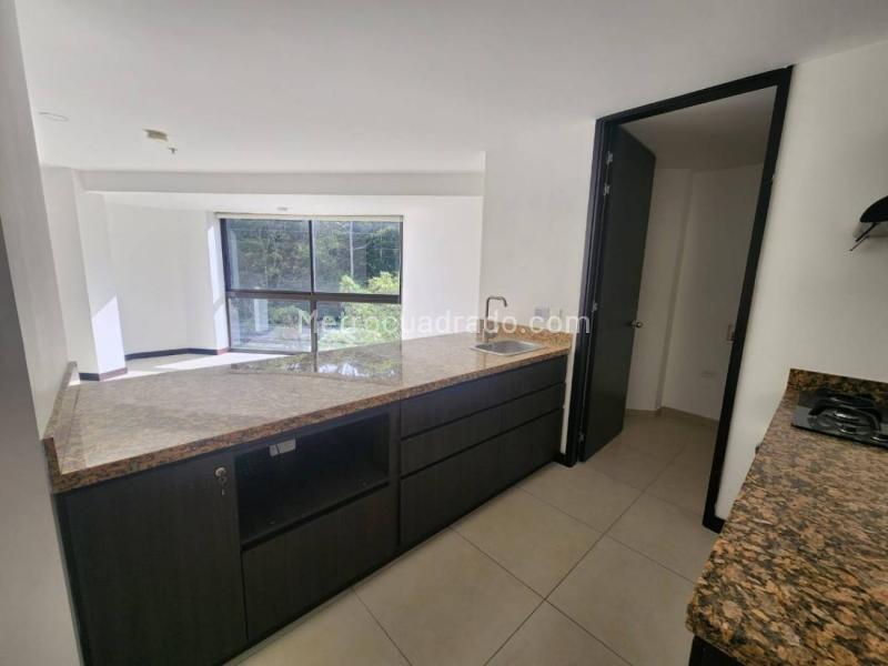 1BR Apartment in Aeropuerto (68 m²)