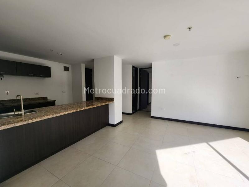 1BR Apartment in Aeropuerto (68 m²) - 3
