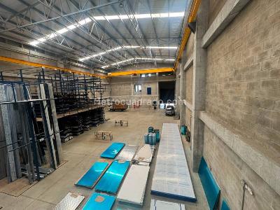 Warehouse for rent in Aeropuerto, Rionegro