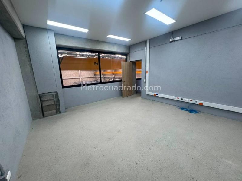 Bodega en Arriendo, Aeropuerto, Rionegro - Widok 5