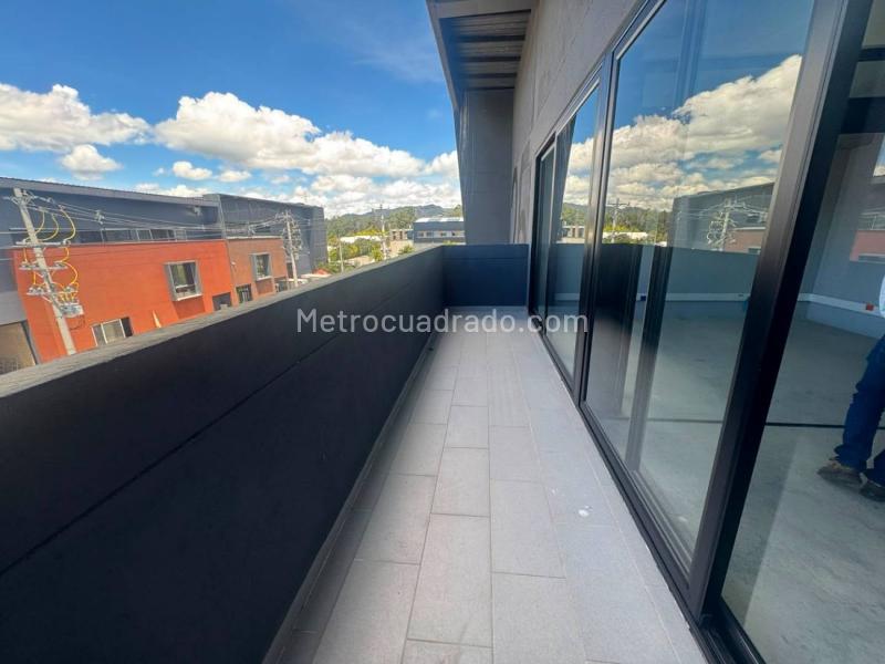 Bodega en Arriendo, Aeropuerto, Rionegro - Widok 6