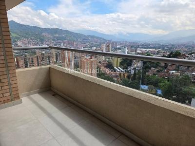 Apartamento de 2 alcobas en venta en Sabaneta, Sabaneta, 76 m² · foto 10 de 18