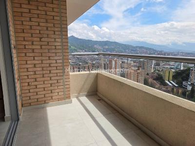 Apartamento de 2 alcobas en venta en Sabaneta, Sabaneta, 76 m² · foto 11 de 18