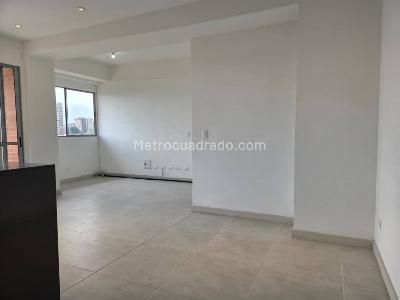 Apartamento de 2 alcobas en venta en Sabaneta, Sabaneta, 76 m² · foto 15 de 18
