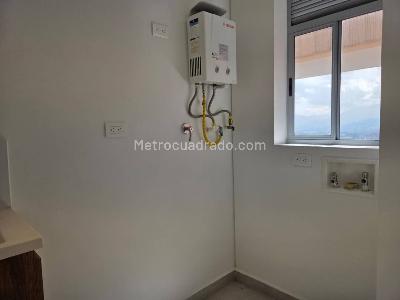 Apartamento de 2 alcobas en venta en Sabaneta, Sabaneta, 76 m² · foto 16 de 18