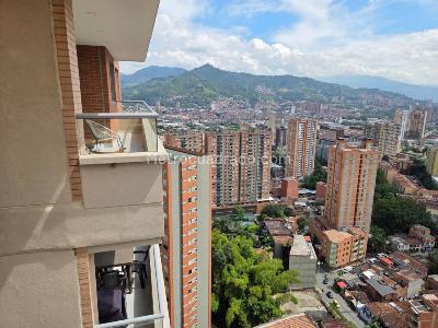 Apartamento de 2 alcobas en venta en Sabaneta, Sabaneta, 76 m² · foto 17 de 18