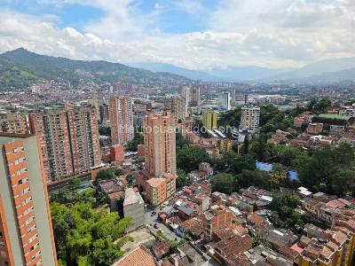 Apartamento de 2 alcobas en venta en Sabaneta, Sabaneta, 76 m² · foto 18 de 18