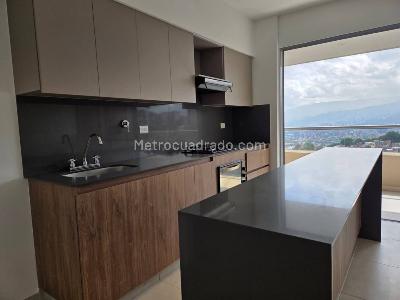 Apartamento de 2 alcobas en venta en Sabaneta, Sabaneta, 76 m² · foto 2 de 18