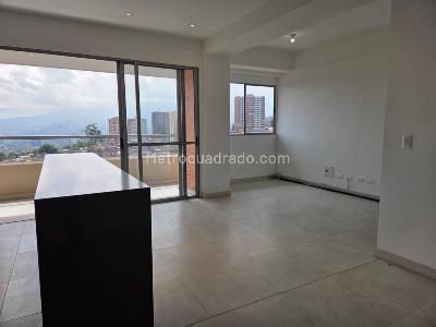 Apartamento de 2 alcobas en venta en Sabaneta, Sabaneta, 76 m² · foto 3 de 18