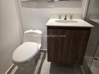 Apartamento de 2 alcobas en venta en Sabaneta, Sabaneta, 76 m² · foto 5 de 18