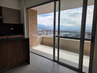 Apartamento de 2 alcobas en venta en Sabaneta, Sabaneta, 76 m² · foto 6 de 18