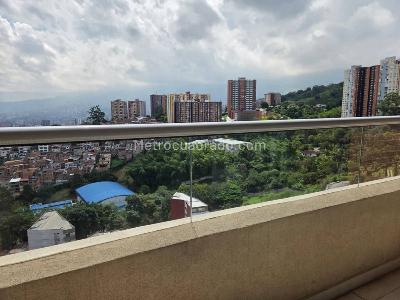 Apartamento de 2 alcobas en venta en Sabaneta, Sabaneta, 76 m² · foto 8 de 18