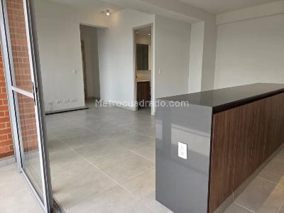Apartamento de 2 alcobas en venta en Sabaneta, Sabaneta, 76 m² · foto 9 de 18