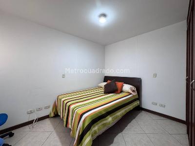 Apartamento de 3 alcobas en venta en El Nogal, Medellín, 82 m² · foto 11 de 20