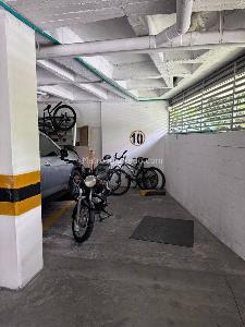 Apartamento de 3 alcobas en venta en El Nogal, Medellín, 82 m² · foto 17 de 20