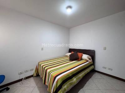 Apartamento de 3 alcobas en venta en El Nogal, Medellín, 82 m² · foto 9 de 20