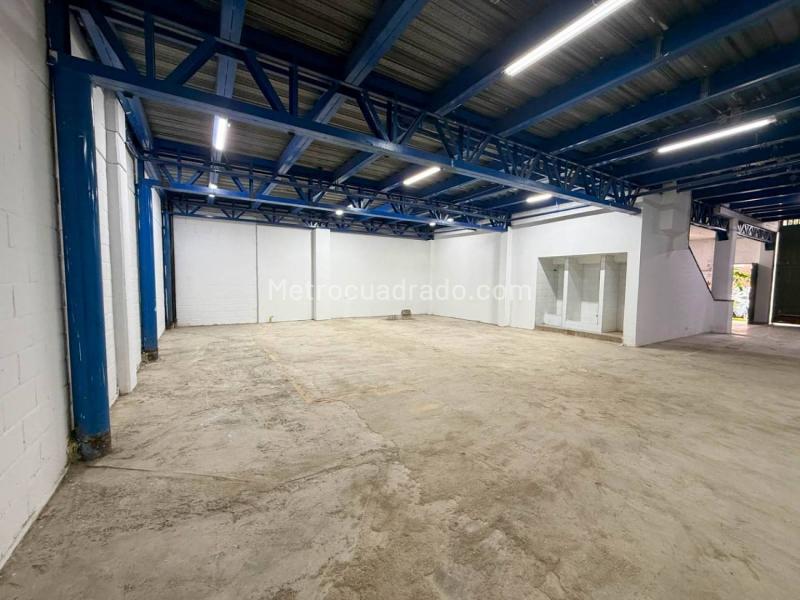 Bodega en Arriendo, Envigado, Envigado - View 3