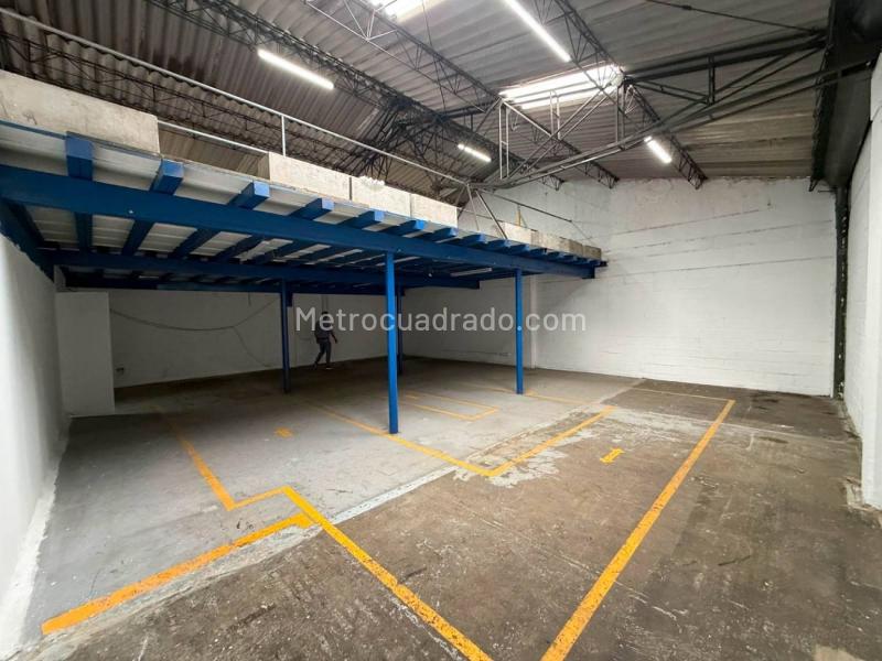 Bodega en Arriendo, Envigado, Envigado - View 4