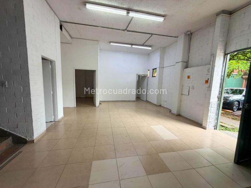 Bodega en Arriendo, Envigado, Envigado - View 5