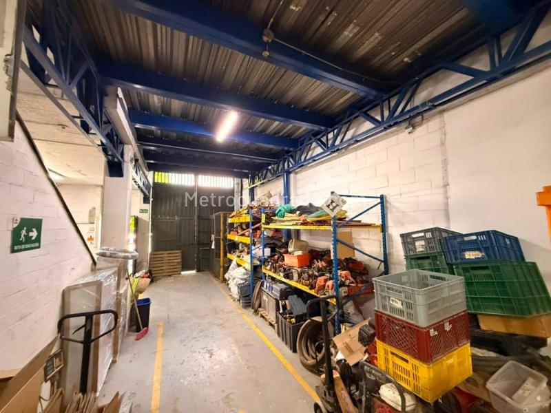 Bodega en Arriendo, Envigado, Envigado – pohled 3