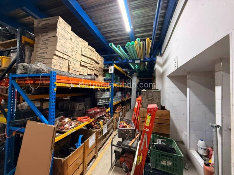 Bodega en Arriendo, Envigado, Envigado – pohled 5