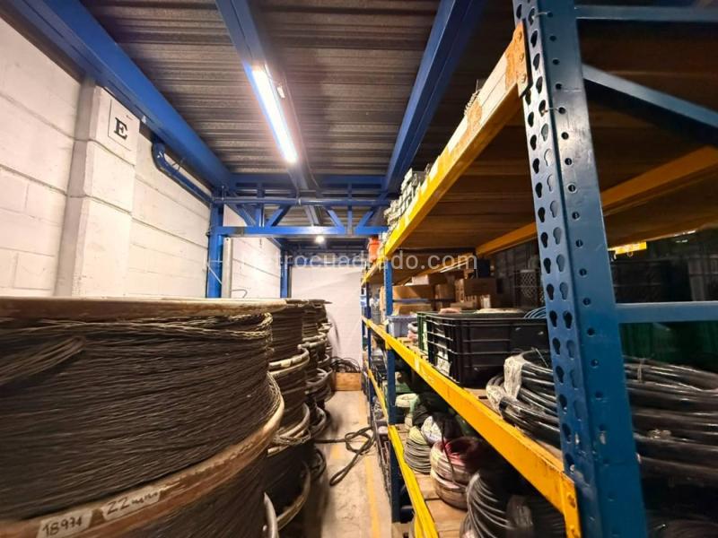 Bodega en Arriendo, Envigado, Envigado – pohled 6