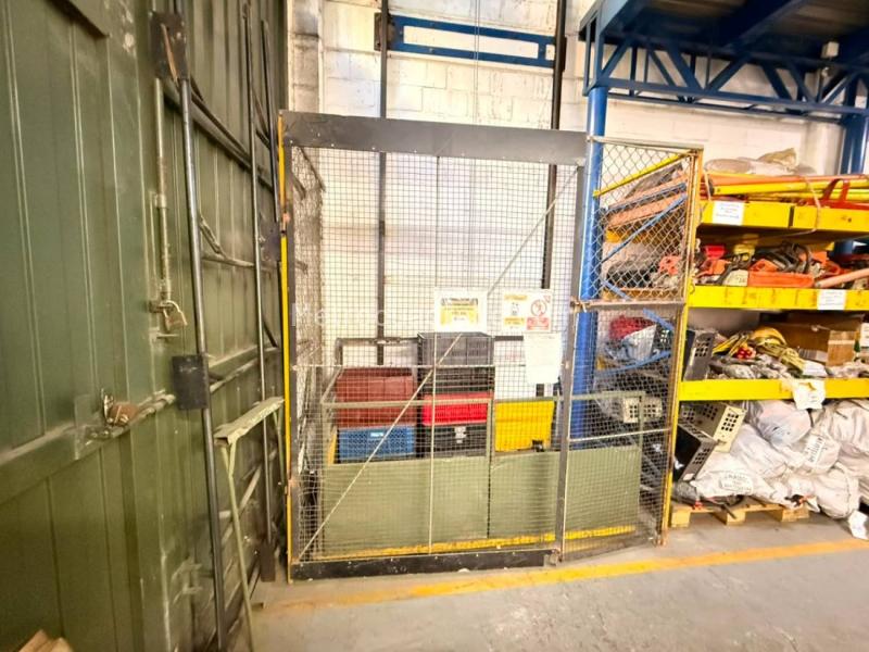 Bodega en Arriendo, Envigado, Envigado – další
