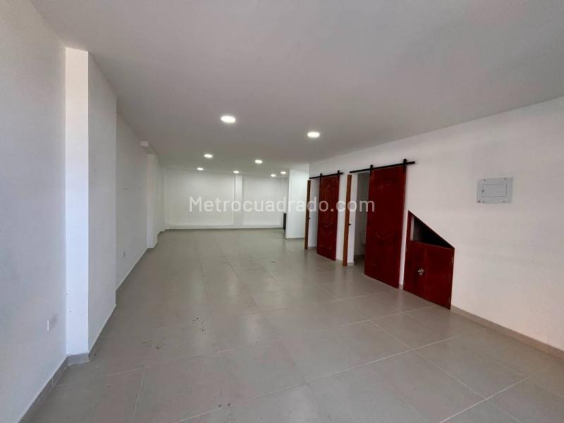 Local Comercial en Arriendo, Rionegro, Rionegro - Vista 2
