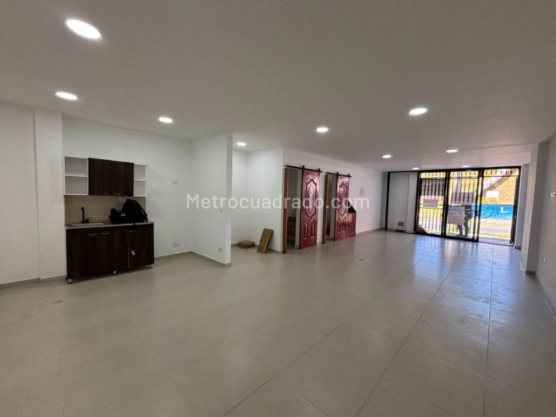 Local Comercial en Arriendo, Rionegro, Rionegro - Vista 5