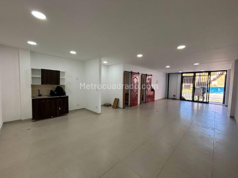 Local Comercial en Arriendo, Rionegro, Rionegro - Más