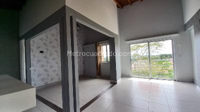Apartamento de 2 alcobas en venta en San Antonio, Rionegro, 73 m² · foto 10 de 17