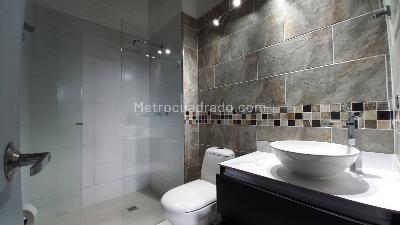 Apartamento de 2 alcobas en venta en San Antonio, Rionegro, 73 m² · foto 11 de 17
