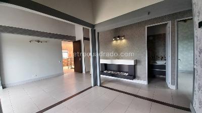 Apartamento de 2 alcobas en venta en San Antonio, Rionegro, 73 m² · foto 14 de 17