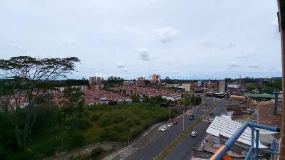 Apartamento de 2 alcobas en venta en San Antonio, Rionegro, 73 m² · foto 15 de 17
