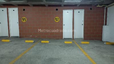 Apartamento de 2 alcobas en venta en San Antonio, Rionegro, 73 m² · foto 17 de 17
