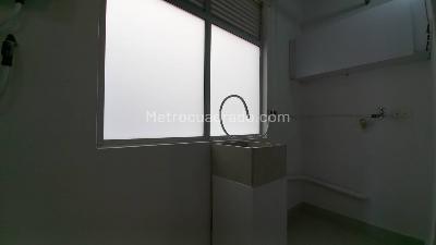 Apartamento de 2 alcobas en venta en San Antonio, Rionegro, 73 m² · foto 5 de 17