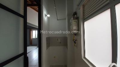 Apartamento de 2 alcobas en venta en San Antonio, Rionegro, 73 m² · foto 6 de 17