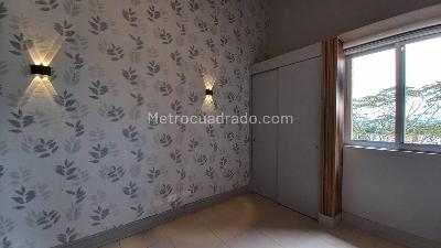 Apartamento de 2 alcobas en venta en San Antonio, Rionegro, 73 m² · foto 8 de 17