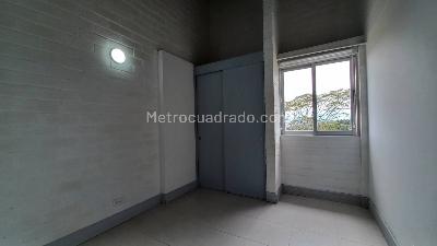Apartamento de 2 alcobas en venta en San Antonio, Rionegro, 73 m² · foto 9 de 17