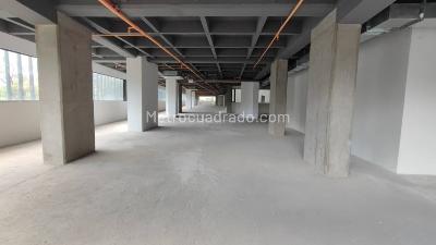 Oficina en Arriendo, Guayabal, Medellín