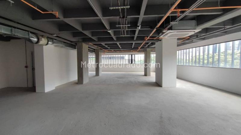 Oficina en Arriendo, Guayabal, Medellín - Vista 2