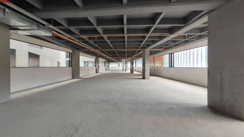 Oficina en Arriendo, Guayabal, Medellín - Vista 3