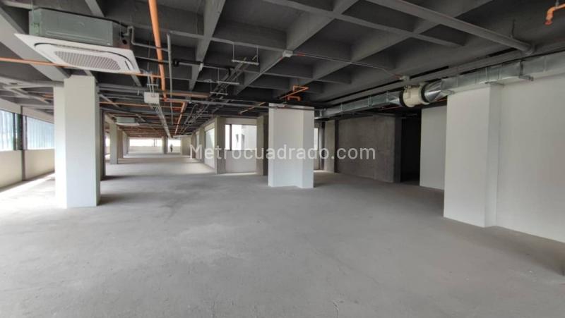 Oficina en Arriendo, Guayabal, Medellín - Vista 4