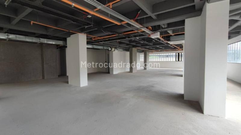 Oficina en Arriendo, Guayabal, Medellín - Vista 5