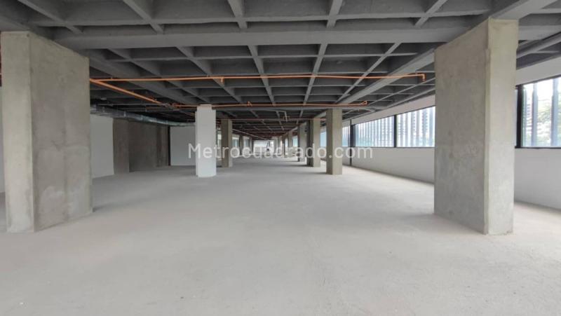 Oficina en Arriendo, Guayabal, Medellín - Más