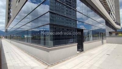 Office for rent in Guayabal, Medellín