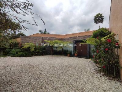 Casa de 4 alcobas en venta en Vereda El Tablazo, Rionegro · foto 3 de 20
