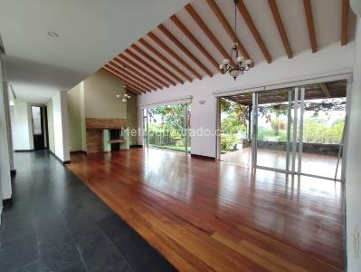 Casa de 4 alcobas en venta en Vereda El Tablazo, Rionegro · foto 5 de 20
