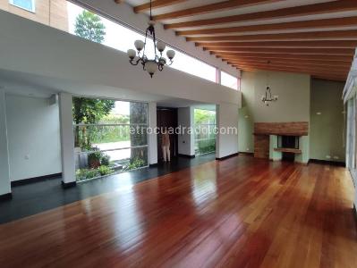 Casa de 4 alcobas en venta en Vereda El Tablazo, Rionegro · foto 6 de 20
